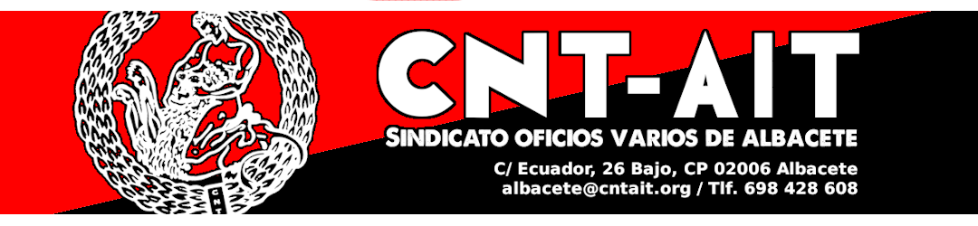 CNT-AIT Albacete