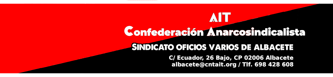 AIT-IWA Albacete